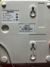 飞利浦（PHILIPS）有绳电话机座机 固定电话 办公家用 双接口 免电池 免提通话 一键拨号 黑名单 TD2815 白色 实拍图
