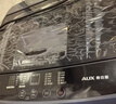 奥克斯（AUX）全自动洗衣机波轮家用迷你小型婴儿童宝宝宿舍租房带甩干洗脱一体 【国补】10KG洗脱容量【智能风干】旗舰款 实拍图