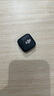 大疆 DJI Mic Mini 发射器（碳素黑）迷你无线降噪纽扣式领夹麦克风采访直播vlog收音麦 实拍图