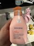 贝德美（bodcrme）蓝甘菊儿童沐浴露335ml 温和洁净 水润保湿 弱酸性男女孩宝宝通用 实拍图