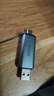 绿巨能（llano）USB/Type-C读卡器3.0高速SD/TF卡多功能合一双卡同读 适用运动相机安卓苹果17手机/iPad平板无人机 实拍图