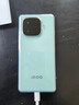 vivo iQOO Z9【国家补贴】8GB+256GB 山野青 6000mAh 蓝海电池 第三代骁龙 7 电竞手机 实拍图
