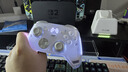 北通鲲鹏70精英无线游戏手柄AI智控自适应双切扳机摇杆 xbox电脑PC蓝牙NS体感 steam电视switch2原神 实拍图