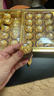 费列罗 巧克力礼盒 30粒375g 榛果威化 糖果 年货礼盒 休闲零食 实拍图