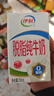 伊利【18天新鲜直达】脱脂纯牛奶整箱250ml*24盒 年货礼盒装 实拍图