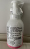 贝亲（Pigeon）洗发水沐浴露 含桃叶精华 婴儿洗发沐浴二合一 500ml IA209 实拍图
