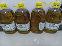 合适佳低芥酸菜籽油非转基因食用油国企农垦出品5L*4桶 实拍图