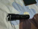 神火（SupFire）RX21强光手电筒变焦超亮远射长续航小型便携军户外骑行家专用灯 实拍图