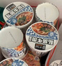莫小仙 私房牛肉小面83g*6桶装方便面重庆小面速食麻辣泡面酸辣粉零食 实拍图