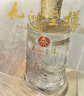 五粮液股份 年货送礼 九洲至樽52度500ml*2瓶 固态法浓香型白酒礼盒 实拍图