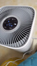 美的（Midea）母婴空气净化器 新房除甲醛除尘除雾霾过敏原花粉除烟味 99.9%除菌率净离子家用室内净化机 【母婴专用】KJ400G-Z1 Pro 实拍图