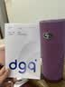 DGQ车载空气净化器汽车除味车内新车除甲醛除异味车用臭氧去异味甲醛 实拍图
