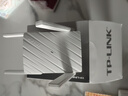 普联（TP-LINK）AC1200双频wifi放大器 Wi-Fi无线信号扩展器 中继器 路由器信号无线网络增强器  TL-WDA6332RE 实拍图