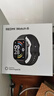 小米（MI）REDMI Watch 6典雅黑 国家补贴 澎湃OS 3 心率血氧监测 蓝牙通话 红米手表6 智能手表 小米汽车 实拍图