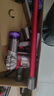 戴森（DYSON）V8 Origin 手持无线吸尘器 大吸力 家用 吸尘除螨一体 原装正品 强大吸力 可车载 新年礼物 实拍图