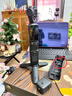 大疆 DJI Osmo Pocket 3 标准版 一英寸口袋云台相机 OP灵眸手持数码相机 旅游vlog 便携美颜摄像 实拍图