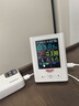 德力西电气（DELIXI ELECTRIC）甲醛检测仪专业检测仪器空气质量测试仪室内温湿度计甲醛检测专用 实拍图