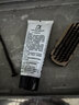 【十万爆品】皮鞋油70g真皮保养油无色护理擦鞋皮革皮衣送工具 黑色一支 实拍图