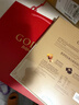歌帝梵（Godiva）【典藏年礼】经典大师夹心黑巧克力高端礼盒 30颗230g 新年礼物 实拍图