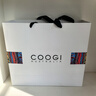 COOGI包包女款轻奢品牌女包凯莉包2026年春节情人节生日礼物送女友老婆 晒单实拍图