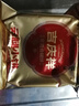 吉庆祥云腿月饼中华老字号滇式火腿大月饼云南特产早餐糕点酥皮小饼 云腿小饼200g（袋装） 实拍图
