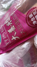 齐善食品素肠组合 素食玉米肠寺庙腊肠仿荤素火腿肠红肠香菇木耳肠素肉 9包素肠套餐/ 1630g*1箱 实拍图