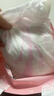 安可新安睡裤安心裤卫生巾大码安全裤女经期用夜用姨妈巾特护级xl码20片 实拍图