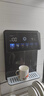 NEATMAX管线机家用壁挂式温热型线直饮机净水器速热管线饮水机 R9S【岩雾灰 温热管线机】 实拍图