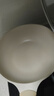 炊大皇  炒锅 麦饭石色不粘锅多功能少油烟炒菜锅平底30cm 电磁炉通用  实拍图