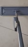 百家好世平板拖把45cm杆长139cm3拖布家用一拖净懒人免手洗平拖吸水墩布拖 实拍图