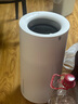 米家小米无雾加湿器3-800 轻音家用卧室办公室6L大容量 800ml/h快速加湿CJSJSQ04ZMZ礼品保湿送女生 实拍图
