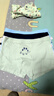浪莎儿童内裤男童平角裤中大童棉质四角内裤A类标准可爱学生短裤 170 实拍图