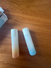 sakose凡士林洋甘菊角鲨烷修护润唇膏组合共6g秋冬保湿舒缓防干裂唇膜 实拍图