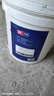 浅新（QIANXIN）水泥地面固化剂 强力渗透型硬化剂 混凝土地坪墙面起砂起灰处理剂 10kg（约施工30-40㎡） 实拍图