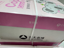 百旺拷贝可乐(粉考拉) A4纸 70g 500张*8包 双面打印不卡纸 复印纸草稿纸 4000张整箱【造纸源头厂牌】 实拍图