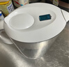 碧然德（BRITA）家用净水壶 滤水壶滤芯 MAXTRA+LE 去水垢专家滤芯 3枚装 实拍图