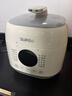 苏泊尔（SUPOR）【厨房好年货】一人食迷你电压力锅2.5L 开盖火锅家用智能宝宝粥SY-25FC8027电饭煲高压锅1-3人 实拍图