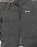 阿迪达斯（adidas）男子冬季通勤保暖上衣户外运动休闲70%鸭绒羽绒服 XL码 实拍图