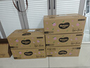 好奇（Huggies）铂金装小桃裤拉拉裤箱装XXXL46片(17kg以上)尿不湿【透爽散热】 实拍图