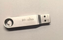 爱国者（aigo）32GB Type-C USB3.2 双接口U盘 120MB/s U353 办公学习大容量 手机电脑车载学生优盘  实拍图