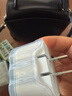 Apple/苹果 40W USB-C充电器动态调节功率 type-c充电器苹果手机充电 苹果17手机充电器 实拍图