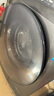 小天鹅（LittleSwan）滚筒洗衣机全自动家用10KG大容量超薄智能投放除菌TG100VT616WIADY-T1B 以旧换新京东自营换新补贴 实拍图
