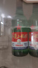红星二锅头 大二 清香型白酒 65度 500ml*12瓶 整箱装 纯粮口粮酒 实拍图