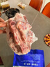 羊小柒宁夏滩羊肉生鲜 羔羊蝎子净重2.5斤带骨羊肉火锅食材清真源头直发 实拍图