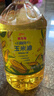 金龙鱼 食用油 非转基因 物理压榨玉米油6.18L（蕴含植物甾醇） 实拍图
