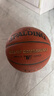 斯伯丁（SPALDING）篮球TF系列7号PU比赛室内外兼用耐磨成人青少年 77-176Y 实拍图