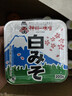 神州一 日本原装进口 白味噌300g 日式味增昆布味噌汤大酱汤豆瓣酱  实拍图