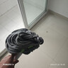 免手洗自拧水拖把新款家用旋转型超细纤维棉布懒人免洗墩布水拖 热销款自拧水拖把【1套】 加厚加强不锈钢杆 实拍图