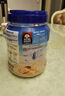 桂格（QUAKER）即食燕麦片1000克罐装 营养早餐 膳食纤维 零添加白砂糖 实拍图