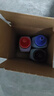 才进适用惠普178nw碳粉4色套装179fnw彩色打印机墨粉W2080A 118a 150a 150anw复印通用hp119A m178nw m179fnw 实拍图